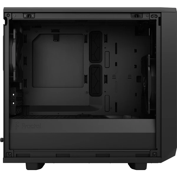 Fractal Design Meshify 2 Nano Black TG Dark Tint - Počítačové skříně - Obrázek ZU6A000601