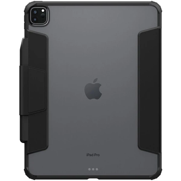 Spigen Ultra Hybrid Pro pouzdro iPad Pro 13" (2025) černé - Pouzdra - Obrázek ZU75000J01