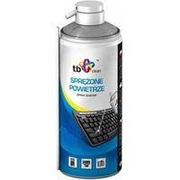 TB Clean Stlačený vzduch 600 ml - Stlačené plyny