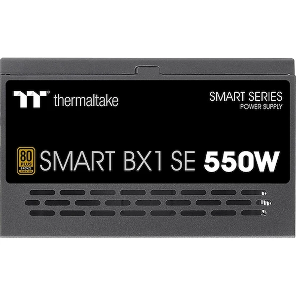 Thermaltake Smart BX1 SE 550W černá - Zdroje - Obrázek ZUFL000K01