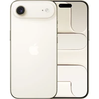 Apple iPhone Air 256GB světle zlatý - Mobilní telefony
