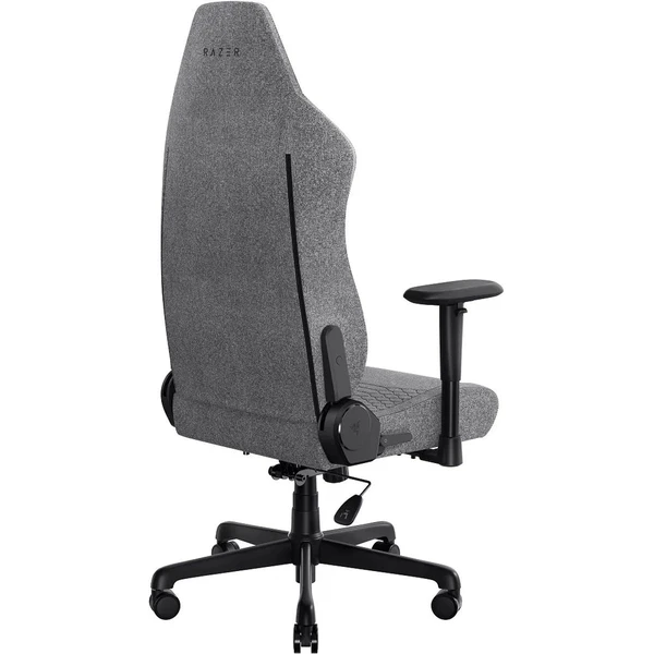 Razer Iskur V2 X herní židle šedá - Židle - Obrázek ZURL000K01