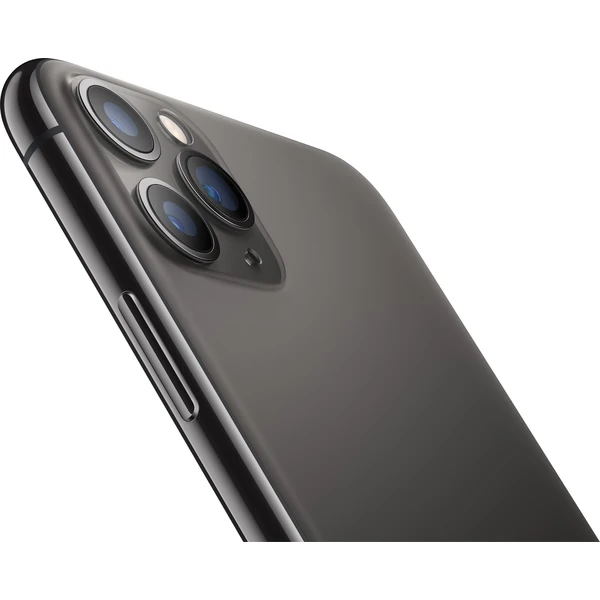 Apple iPhone 11 Pro Max 512GB vesmírně šedý - Mobilní telefony - Obrázek ZUSD000401