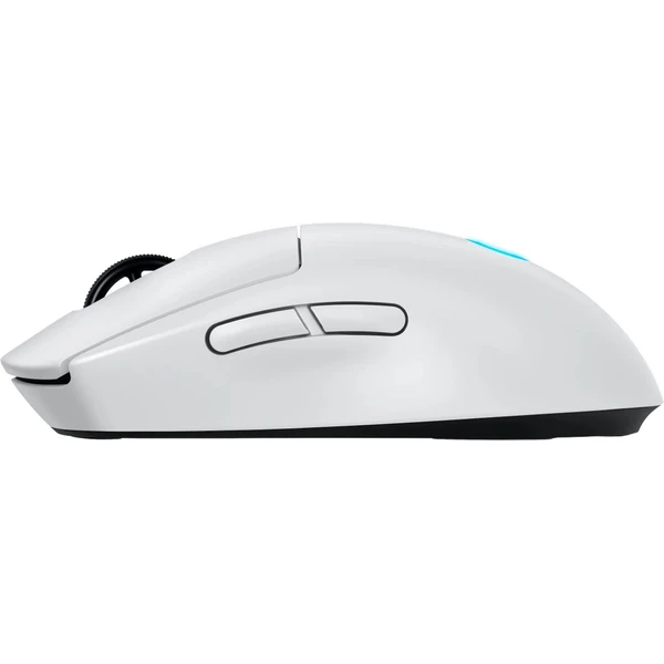Logitech Gaming PRO 2 LIGHTSPEED bezdrátová herní myš bílá - Myši - Obrázek ZUSE000K01