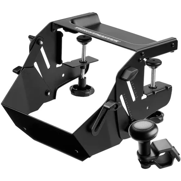 Thrustmaster T128 SimTask Pack sada volantu a pedálů PS5/PS4/PC - Volanty - Obrázek ZUVK000K01