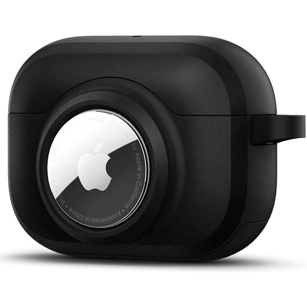 Spigen Tag Armor Duo pouzdro pro AirPods Pro a AirTag černé - Pouzdra - Obrázek ZV1PF00101