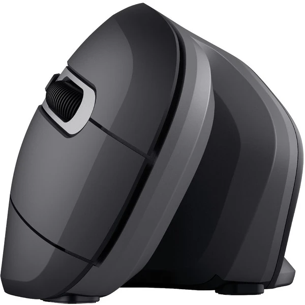 Trust Verro ergonomická bezdrátová myš černá - Myši - Obrázek ZV4G100501