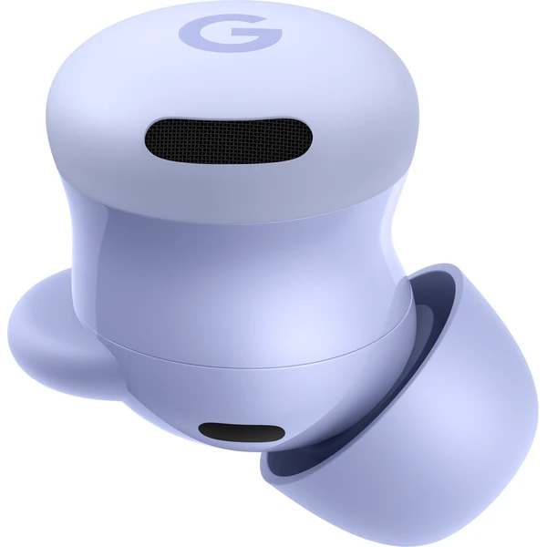 Google Pixel Buds 2a Iris - Sluchátka - Obrázek ZVHG000K01