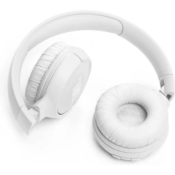 JBL Tune 520BT White - Sluchátka - Obrázek ZVMM100501