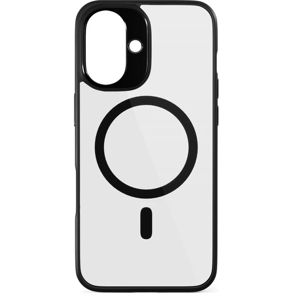iWant Hero kryt s MagSafe iPhone 16 černý - Pouzdra - Obrázek ZVN9000L01