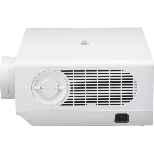 LG ProBeam BF50RG projektor bílý - Projektory - Obrázek ZW5L000K01