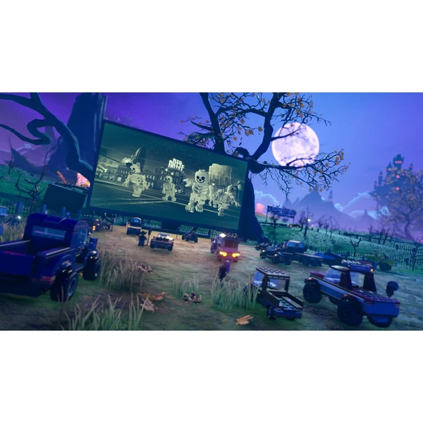 LEGO 2K Drive (PS5) - Hry pro PS5 - Obrázek ZW62G00101