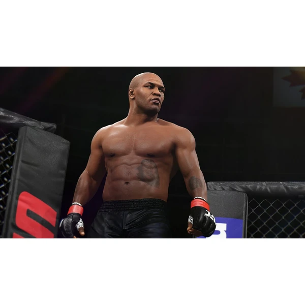 EA Sports UFC 2 (PS4) - Hry pro PS4 - Obrázek ZW64100201