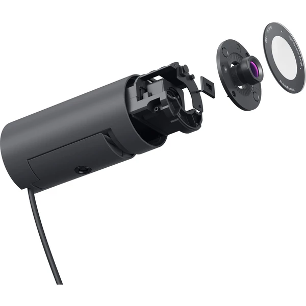 Dell Pro WB5023 webkamera - Kamery - Obrázek ZW6M300401