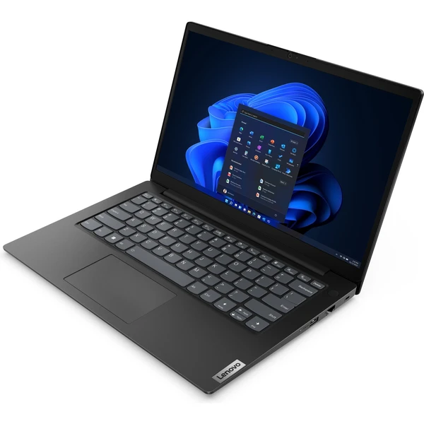Lenovo V14 Gen 4 AMN černá - Notebooky - Obrázek ZW74000701