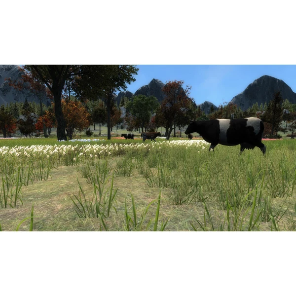 Professional Farmer 2017 (Xbox One) - Hry pro Xbox One - Obrázek ZW75100201