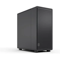 Fractal Design Epoch Black Solid - Počítačové skříně