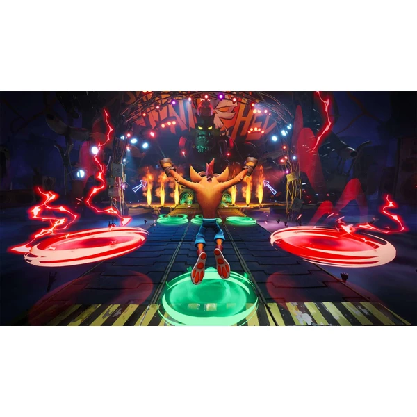 Crash Bandicoot 4: Its About Time (PS4) - Hry pro PS4 - Obrázek ZWD3100201
