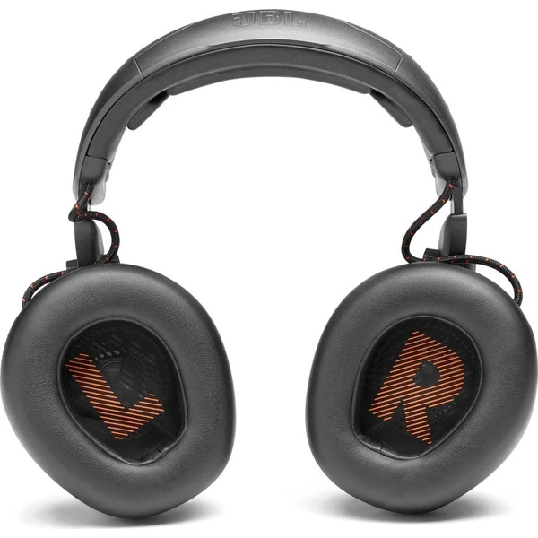 JBL Quantum ONE černá - Sluchátka - Obrázek ZWM4300401
