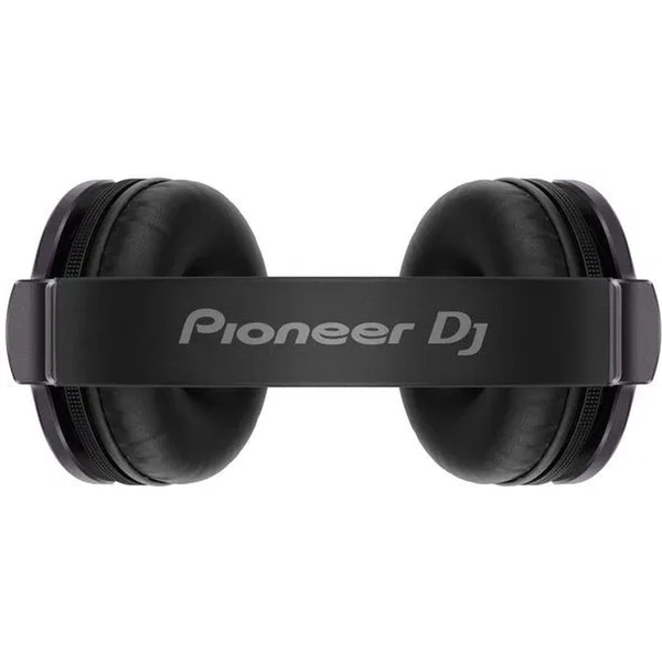 Pioneer DJ | AlphaTheta HDJ-CUE1 DJ sluchátka černá - Sluchátka - Obrázek ZWPI000K01