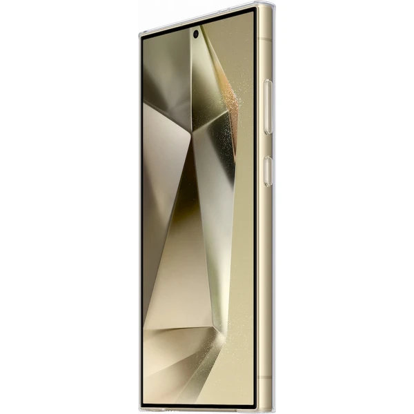 Samsung Clear Case Galaxy S24 Ultra čirý - Pouzdra - Obrázek ZWR1000N01