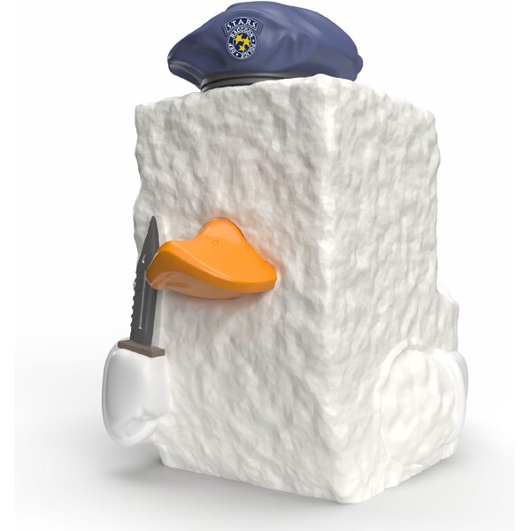 Tubbz kachnička malá Resident Evil - Tofu