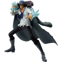Figurka Bandai One Piece - Battle Record Collection Kuzan 15 cm - Figurky