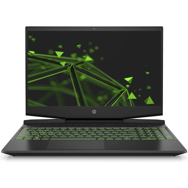 HP Pavilion Gaming 15-dk0019nc černý - Notebooky - Obrázek ZWZ3300301