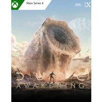 Dune Awakening (Xbox Series X) - Hry pro Xbox Series