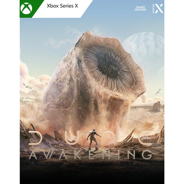 Dune Awakening (Xbox Series X) - Hry pro Xbox Series - Hlavní obrázek