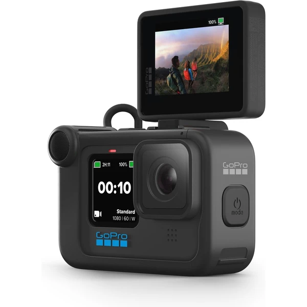 GoPro Display Mod externí LCD displej - Vychytávky - Obrázek ZX0T600301
