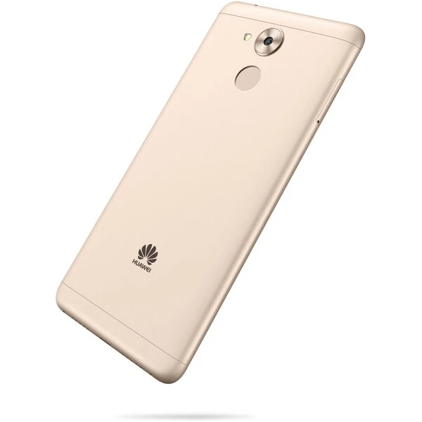 Huawei Nova Smart Dual SIM LTE zlatý - Mobilní telefony - Obrázek ZX4J000101