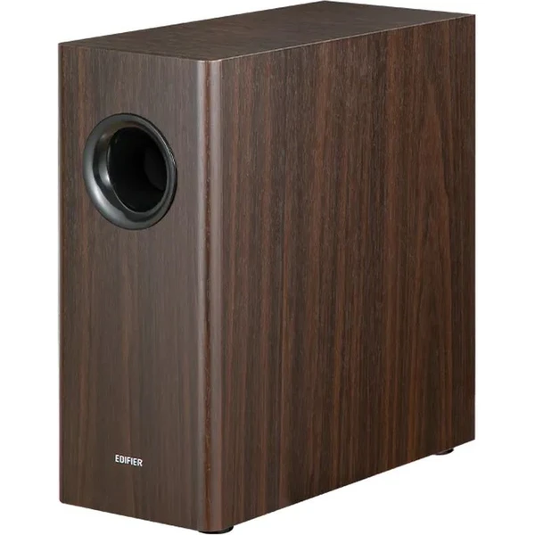 EDIFIER T5s subwoofer hnědý - Reproduktory - Obrázek ZX7H000K01