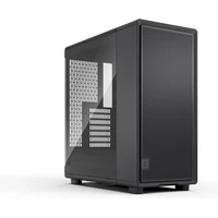 Fractal Design Epoch Black TG Light tint - Počítačové skříně