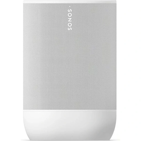 Sonos Move 2 bílá - Reproduktory - Obrázek ZY20000N01