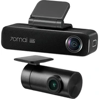70mai Dash Cam 4k M800 set se zadní kamerou RC14 - Kamery
