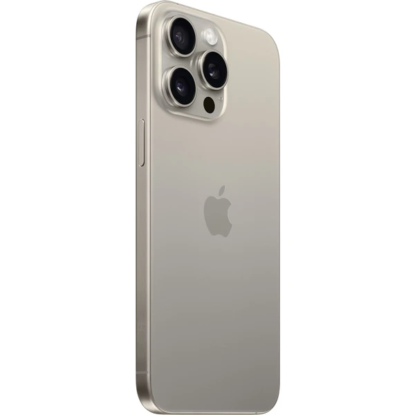 Apple iPhone 15 Pro Max 512GB přírodní titan - Mobilní telefony - Obrázek ZY39000601