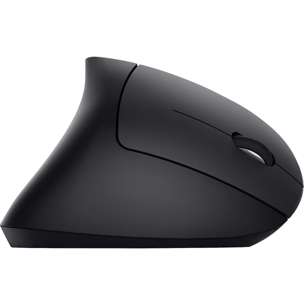 Trust Verto ergonomická bezdrátová myš černá - Myši - Obrázek ZY4G100501