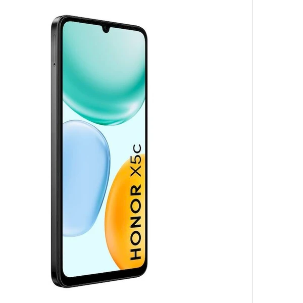 HONOR X5c Plus 4GB/64GB černý - Mobilní telefony - Obrázek ZY7K000K01