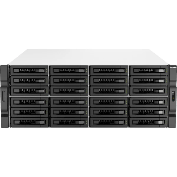QNAP TS-h3087XU-RP-E2378-64G - NAS servery - Obrázek ZYFK000K01