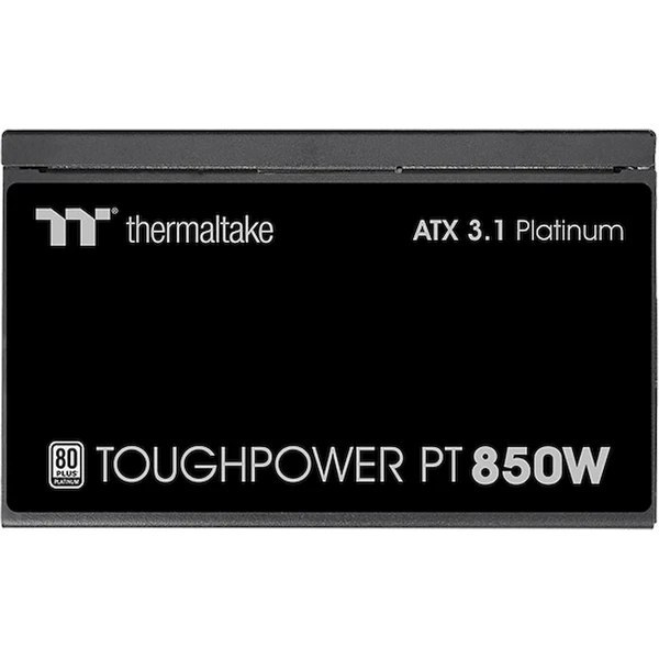 Thermaltake Toughpower PT 850W černá - Zdroje - Obrázek ZYFL000K01