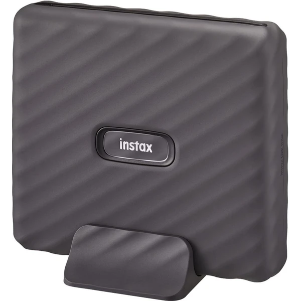 Fujifilm Instax Link Wide tiskárna Mocha Gray - Tiskárny - Obrázek ZYQ6000P01