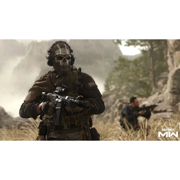 Call of Duty: Modern Warfare 2 (Xbox One/Xbox Series X) - Hry pro Xbox One - Obrázek ZYSD300401