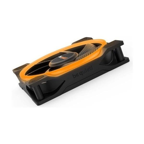 Be quiet! LIGHT WINGS 120mm - Ventilátory pro PC - Obrázek ZYUG300401