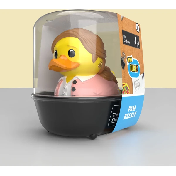 Tubbz kachnička malá The Office - Pam - Figurky - Obrázek ZYWI000K01