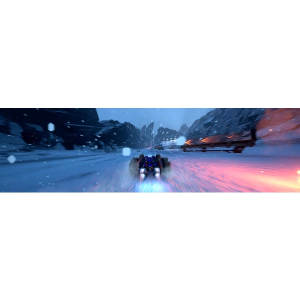 GRIP: Combat Racing (SWITCH) - Hry pro Nintendo Switch - Obrázek ZYY3100201