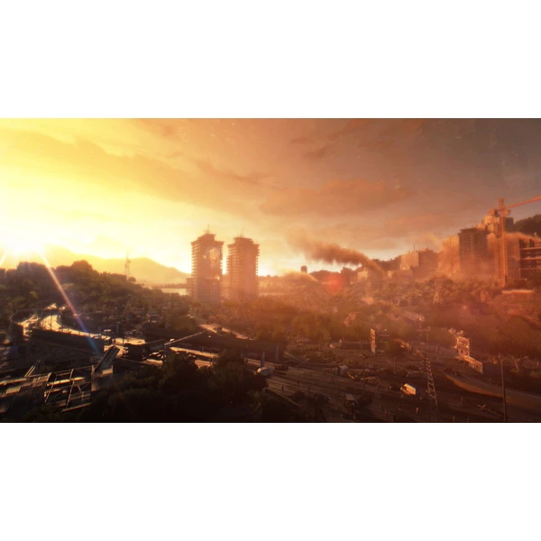 Dying Light (PS4) - Hry pro PS4 - Obrázek ZZ14100201