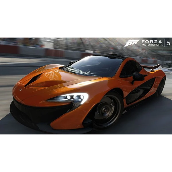 Forza Motorsport 5 (Xbox One) - Hry pro Xbox One - Obrázek ZZ44100201