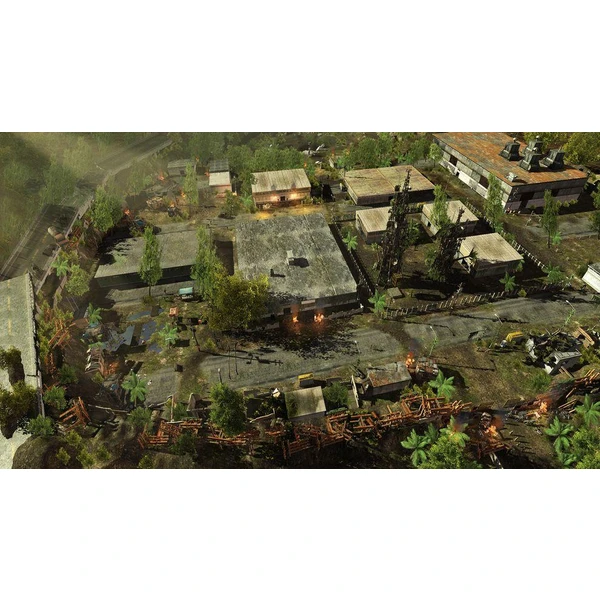 Wasteland 2: Director’s Cut (PS4) - Hry pro PS4 - Obrázek ZZ65100201
