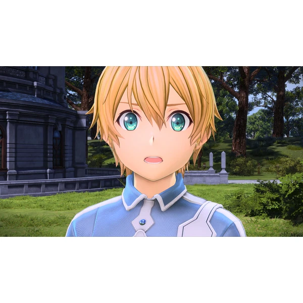 Sword Art Online Alicization Lycoris (PS4) - Hry pro PS4 - Obrázek ZZA3100201